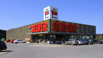 VAHI-SELVER - Mall